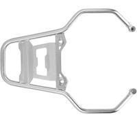 Motorcycle Bumper Motorcycle Crash bar for BMW R1200GS R1250GS LC Panniers Rack Stainless Steel(Silver Top Racks)
