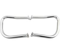 Motorcycle Bumper Motorcycle Crash Bar for Engine Guard Highway Bars for Indian for Chief for Dark Horse for Roadmaster for Classic