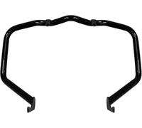 Motorcycle bumper Motorcycle Crash Bar For Sportster S For RH用の1250S Front for Engine Guard Highway(GlossBlack Crash Bar)