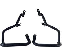Motorcycle Bumper Motorcycle Crash Bar Frame for Guzzi V85TT 2019-2021 for Engine Guard Highway Buffer Fairing Fuel