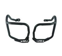 motorcycle bumper Motorcycle Crash Bars For BMW For R Nine T For Scrambler For Racer 2014-2022 Refit Tank Guard Frame Bumper Protector Guard Bumper Motorcycle