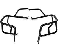 Motorcycle Bumper Motorcycle Crash Bars for BMW R1100R R1150R R1100GS R1150GS R 1150 GS for Engine Guard Bar(Black)