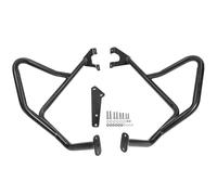 motorcycle bumper Motorcycle Engine Guard Crash Bar Bumper For Kawasaki For Versys 650 For KLE650 2015-2021 Falling Protection Guard Bumper Motorcycle