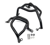 motorcycle bumper Motorcycle Engine Guard Crash Bar Bumper Protector Sliders Frame Bars Protection For CB650 R For CB 650 R 2019-2023 Guard Bumper Motorcycle