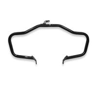 motorcycle bumper Motorcycle Engine Guard Crash Bar For BMW R18 Classic R18B R18TC R18 TC 2021-2023 Frame Bumper Fairing Protector Guard Bumper Motorcycle(Black)