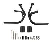 motorcycle bumper Motorcycle Engine Guard Crash Bar For Triumph For Trident660 2021 2022 Highway Bumper Stunt Cage Protector Frame Guard Bumper Motorcycle
