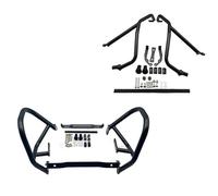 motorcycle bumper Motorcycle Engine Guard Highway Crash Bar Frame Protection Bumper Accessories For Tenere 700 2019-2022 2023 Guard Bumper Motorcycle