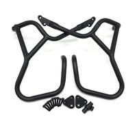motorcycle bumper Motorcycle Engine Highway Crash Bar For SUZUKI For DL650 2011-2023 Bumper Stunt Cage Frame Protector Bars Guard Bumper Motorcycle