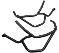 Motorcycle Bumper Motorcycle For Engine Guard Crash Bar For Suzuki For V-STROM DL1050 DE DL1050XT 2020-2023