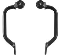 Motorcycle bumper Motorcycle For Engine Protector For Kawasaki For Z900RS For Z900 2017-2022 Left Right Crash Bar Rear Armrest(Rear Armrest)