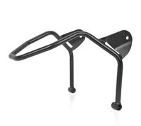 motorcycle bumper Motorcycle Front Wheel Bumper Crash Bar Frame Protector Guard Fender For ADV150 2020 Accessories Crash Bar Bumper