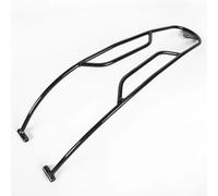 motorcycle bumper Motorcycle Gas Oil Fuel Tank Guard Bumper For BMW For R 18 Classic 2020 2021 2022 2023 Crash Bar Protector Guard Bumper Motorcycle(Black)