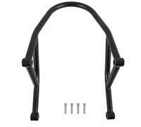 motorcycle bumper Motorcycle Hand Handle Grab Bar Rail Shelf Storage Rack For CMX300 For CM300 For CMX500 For CM500 2017-2021 Guard Bumper Motorcycle