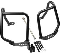 Motorcycle Bumper Motorcycle Highway Crash Bar for BMW for R Nine T NineT R9T for Racer for Scrambler Urban 2014-2021