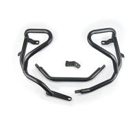 motorcycle bumper Motorcycle Highway Engine Guard Crash Bar For Benelli For TRK702 For TRK702X 2022 2023 Frame Bumper Fairing Protector Bars Guard Bumper Motorcycle