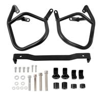 motorcycle bumper Motorcycle Highway Engine Guard Crash Bar Frame Protection Bumper For Tenere 700 For XT700Z 2019-2021 2020 Guard Bumper Motorcycle