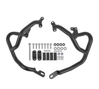 motorcycle bumper Motorcycle Safety Bumper Engine Guard Highway Crash Bar Frame Protector For NK400 For 650NK 2016-2020 Accessories Guard Bumper Motorcycle