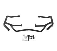motorcycle bumper Motorcycle Set Engine Guard Crash Bars Tank Bumper Fairing Frame Protector For BMW For F900R For F900XR 2020 2021 Guard Bumper Motorcycle(Upper)