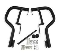 motorcycle bumper Motorcycle Upper Engine Guard Crash Bar Bumper For Kawasaki For Vulcan S 650 For VN650 For EN650 2015-2023 Guard Bumper Motorcycle
