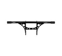 Motorcycle Bumper Protection Block Motorcycle Front Crash Bar Highway Engine Guard Falling Protection For Sportster XL 883 1200 Iron 48 Roadster 04-22