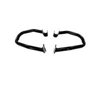 Motorcycle Bumper Protection Crash Bar Engine Guard Frame Highway Crash Bar Bumper Anti-Fall Protection Kit For Scout Sixty ABS For Bobber Twenty For Rogue 2015-2023