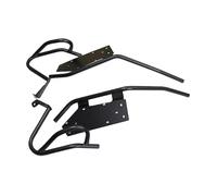 Motorcycle Bumper Protection Crash Bar For C400GT C400X C400 GT C400 X Motorcycle Supplies Engine Protection Bar Bumper Anti Drop And Collision Bar Accessories