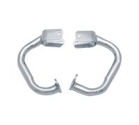 Motorcycle Bumper Protection Crash Bar For Magna VF 750 VF750 1994-2015 Motorcycle Parts Bars Engine Guard Crash Rail Motor Fence Bumper Front Side Protector