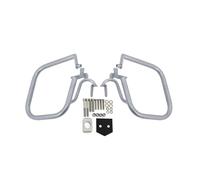 Motorcycle Bumper Protection Crash Bar For R1200RT R 1200 RT 2004-2013 2012 Front&Rear Engine Guard Highway Freeway Crash Bar Bumper Stunt Cage Fuel Tank Protector