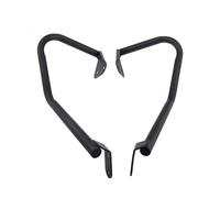 Motorcycle Bumper Protection Crash Bar Motorcycle Accessories Bumper Protection Engine Guard Crash Bars Highway Falling Protector For CRF250L CRF250 RALLY 2017-2020