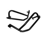 Motorcycle Bumper Protection Crash Bar Motorcycle Accessories Lower + Upper Engine Bumper Guard Crash Bar Protector For CRF300L CRF 300 L Rally 2021 2022 2023 2024