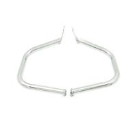 Motorcycle Bumper Protection Crash Bar Motorcycle Engine Guard Crash Bar Protector Bumper For Dragstar DS400 650 For V-star XVS 400 650 ssic For Custom 1996-2013