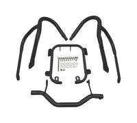 Motorcycle Bumper Protection Crash Bar Motorcycle Engine Protection Bar Cylinder Crash Protector Side Fairings Bumper For R 1200 RT R1200 R1200RT 2005-2013