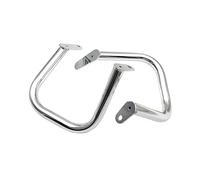 Motorcycle Bumper Protector Bar Engine Guard Crash Bar For For V-Star For Dragstar XVS DS 400 650 XVS400 XVS650 DS400 DS650 97-16