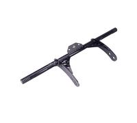 Motorcycle Bumper Protector Bar Motorcycle Engine Frame Guard For For Dyna Low For Street Front Bumper Crash Bar 2003-up