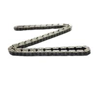 Motorcycle Cam Chain 132 Links Silent Timing Chain Compatible With VFR800 VFR 800