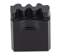 Motorcycle Cam Locking Tool Designed for For Dyna Models 1999-2006 and Twin Cam Engines 1999-2017 to Lock Camshaft and Crankshaft Sprockets