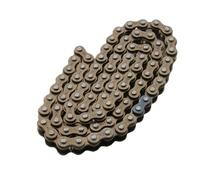 Motorcycle Cam Timing Chain 25H-82L Fits C50 SS50 CD50 CB50 CY50 CRF50 CRF70 Dax70 St 70 Compatible With 14401-115-010