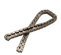 Motorcycle Cam Timing Chain Compatible With Automotive Motorcycle Parts FZ400R FJR1300 FJR1300AS FJR1300A For Part Number 94590-55136 94591-49136 945-91731-36 94590-91136