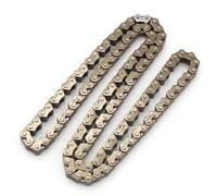 Motorcycle Cam Timing Chain For KL250 For STOCKMAN 2000-2017 | Direct replacement for original parts,durability reliable operation