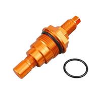 Motorcycle Cam Timing Chain Tensioner Compatible With 790 890 1050 1090 1190 1290 Adventure 690 R SMC R 2019 2020 2021 2022 Universal Fit Aftermarket Replacement(Orange)
