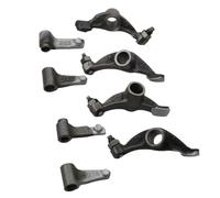 Motorcycle Camshaft And Rocker Arm Compatible With NX400 Falcon XR 400cc 4T Engine Components