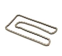 Motorcycle Camshaft Cam Timing Chain Links Replacement Parts For Kawasaki KSF250 A1-A18 For Mojave 250 KL250D KLR250