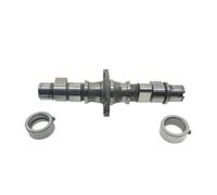 Motorcycle Camshaft Rocker Arm Support Bushing Assembly for CBT125 CM125 CBT150 CA250 224FMI 247FMJ 253FMM CBT CM CA(CBT125 Camshaft)