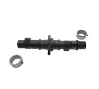 Motorcycle Camshaft Rocker Arm Support Bushing Assembly for CBT125 CM125 CBT150 CA250 224FMI 247FMJ 253FMM CBT CM CA(CA250 Camshaft)