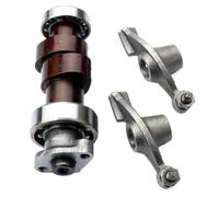 Motorcycle Camshaft & Rocker Arms Compatible With CBR125 CBR 125 14100-KPP-860 14431-KGH-900 2004-2013 Engine Parts
