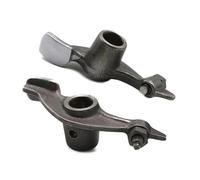 Motorcycle Camshaft Tappet Shaft Cam & Rocker Arm For YAM&AHA XG250 TRICKER XT125 XT200 XT225 XT250 YBR250 YD125 YH50 YP250(Style B)