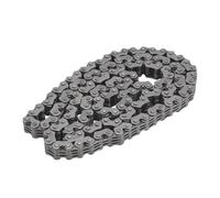 Motorcycle Camshaft Timing Chain 138 Links Compatible With Yamaha TRX850 1995-1999 TDM850 1991-2001 TDM900 2002-2011 XTZ750 1989-1995
