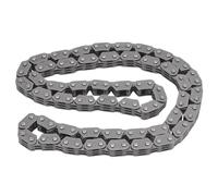 Motorcycle Camshaft Timing Chain Compatible With Honda NV400 CJ CK Steed NC40 NT400 Bros 400 NT650 Hawk NT650V NTV650 NX650 NV750C2(A)