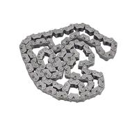 Motorcycle Camshaft Timing Chain Compatible With LTF500F LTA500F LTA450X Quadrunner Vinson 500 LTA500X Quadmaster Kingquad 450 500