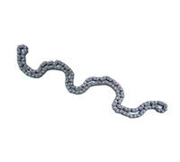 Motorcycle Camshaft Timing Chain For XR250 XR 250 Cam Time Chain Parts Off-Road Motorbike Accessories Styling